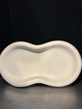 KEEKAROO Peanut Rubber Changer Baby Changing Table Pad Beige Color