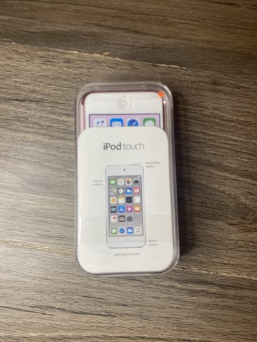 Apple ipod touch 7th - apple, (7th