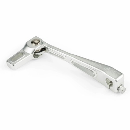Str8 lighty shift pedal - shift, gray