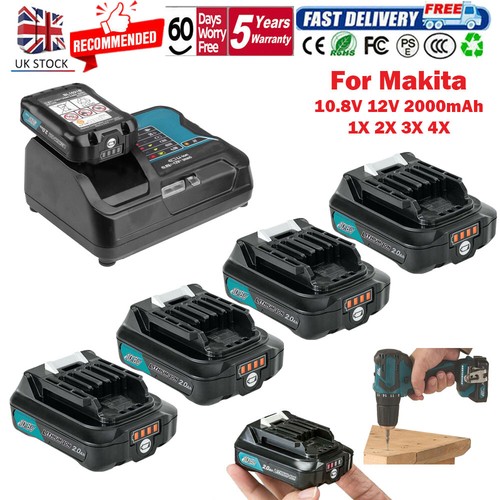 For makita battery - makita, cxt