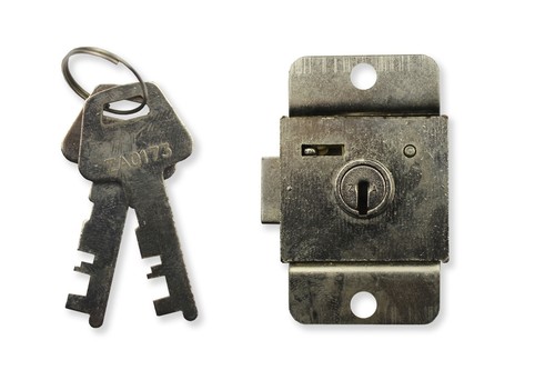Locker lock za cabinet - ,