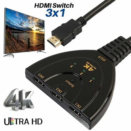 Port hdmi splitter - ,