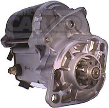 Starter Motor Fits Beta Marine