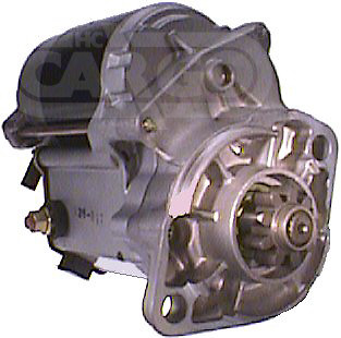 Starter motor fits beta marine - beta,