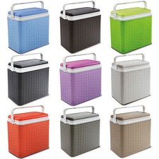 Large litre rattan - large,