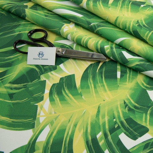 Water resistant tropical - water,