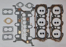 FORD CAPRI CONSUL 2.5 & 3.0