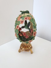 Franklin Mint House of Faberge