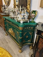 French ceremonial sideboard