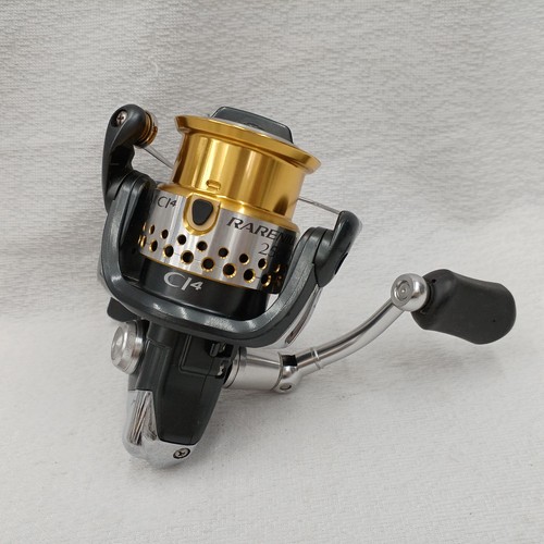 Shimano rarenium cl4 2500s - cl4,