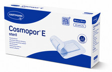 Cosmopor E 20x10cm Box of 25 |