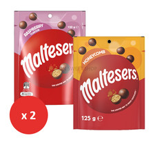 Honeycomb Maltesers and