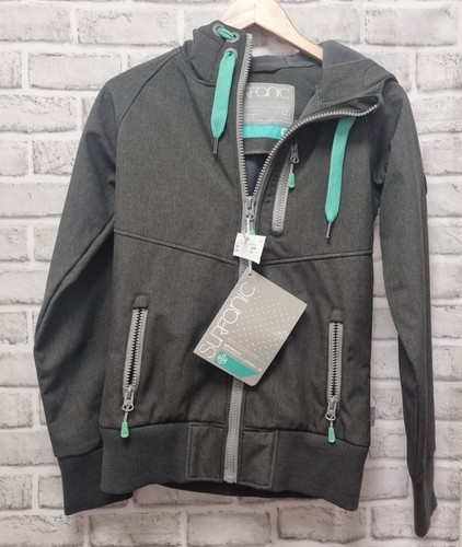 New ladies surfanic outerwear - new,