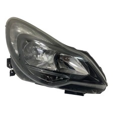 VAUXHALL Corsa D FL HEADLIGHT