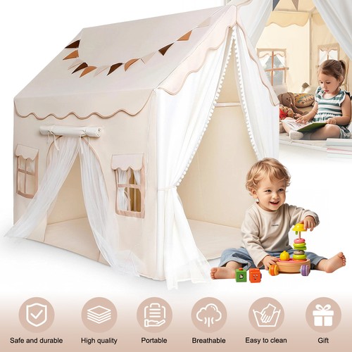 Large kids play - kids,