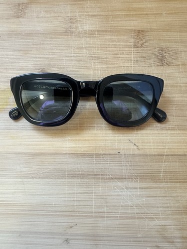 Moscot telena sunglasses - moscot, black
