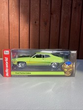 Auto World 1/18 Scale 1971