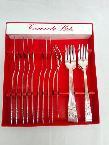 Vintage oneida community - vintage,