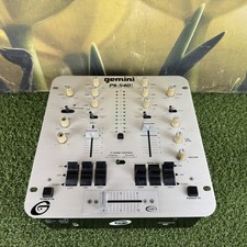 GEMINI PS-540i STEREO DJ