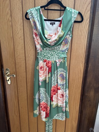 Phase eight green vintage rose - green,
