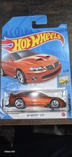 Hot Wheels ’06 Pontiac GTO