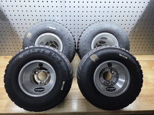 Used mojo wets - w5, jet