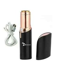 Electric Ladies Painless Face