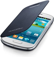 Original Samsung Flip Case