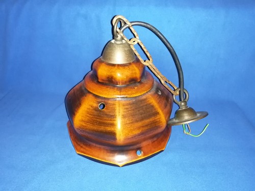 Art deco octagonal ceramic - art,