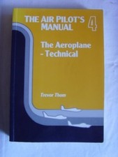 The Air Pilot's Manual