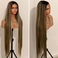 Revamped Synthetic Wigs 40inch