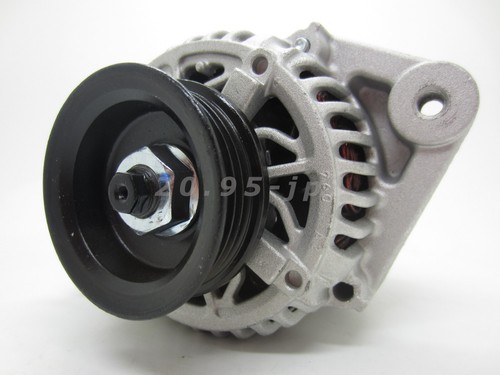 Daihatsu hijet s20 alternator - daihatsu, s20#