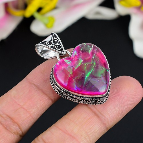 Australian triplet opal - australian,