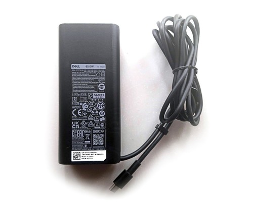 Dell 65w usb - 65w, ac