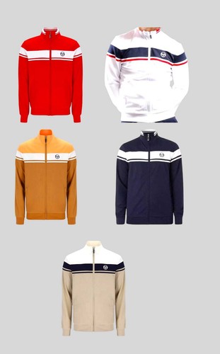 Sergio tacchini damarindo - tacchini,