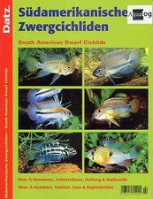 DATZ South American Dwarf