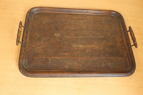 Antique arts craft oak - &,
