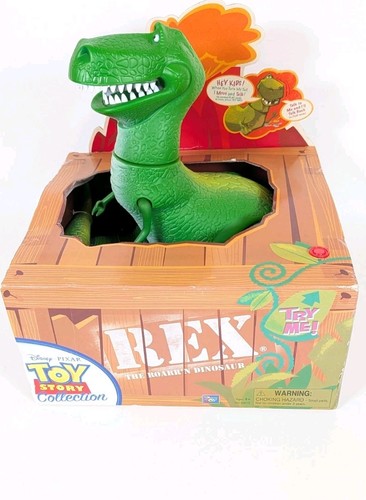 Toy story collection - story, the