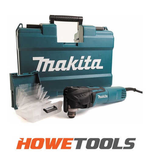 Makita tm3010ck 240v multi - makita,