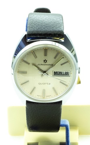 Rare vintage junghans - rare,