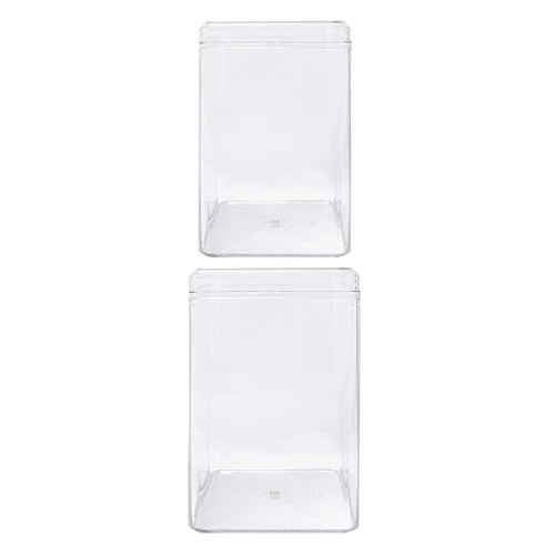 Action figure display case - action,