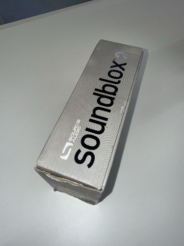 Source audio soundblox - audio, 2