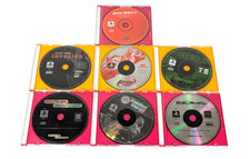Sony Playstation 1 Games