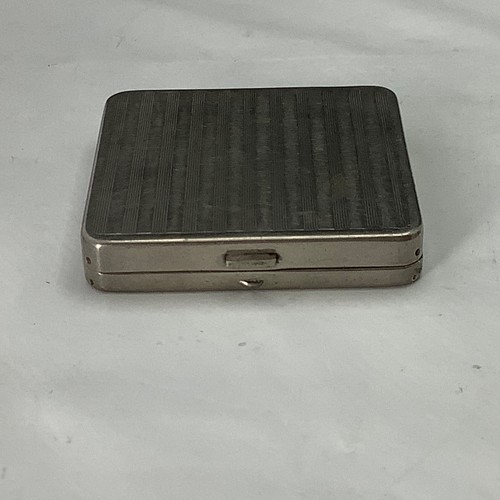 Coty powder compact - powder,