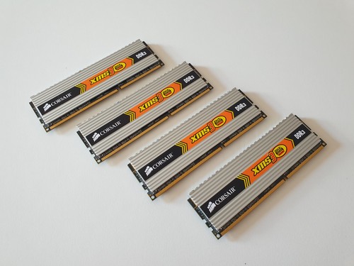 2gb corsair xms3 dhx - corsair,