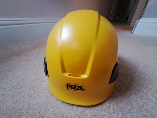 Petzl vertex best - petzl, climbing