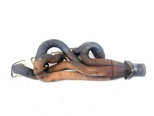 BMW E92 M3 S65 V8 Exhaust