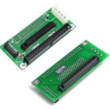 SCSI SCA 80-Pin To SCSI