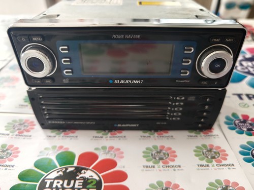 Blaupunkt rome nav55e - rome,