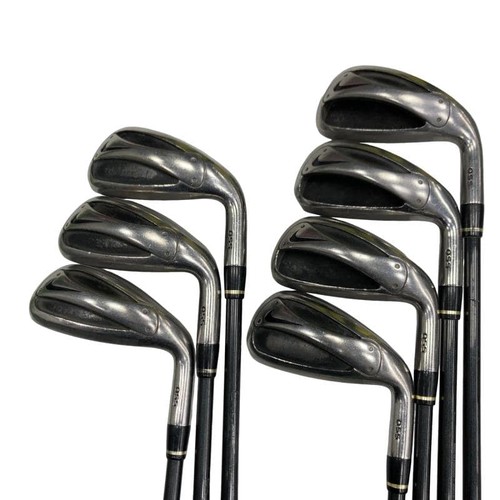Nike slingshot oss iron set - nike,